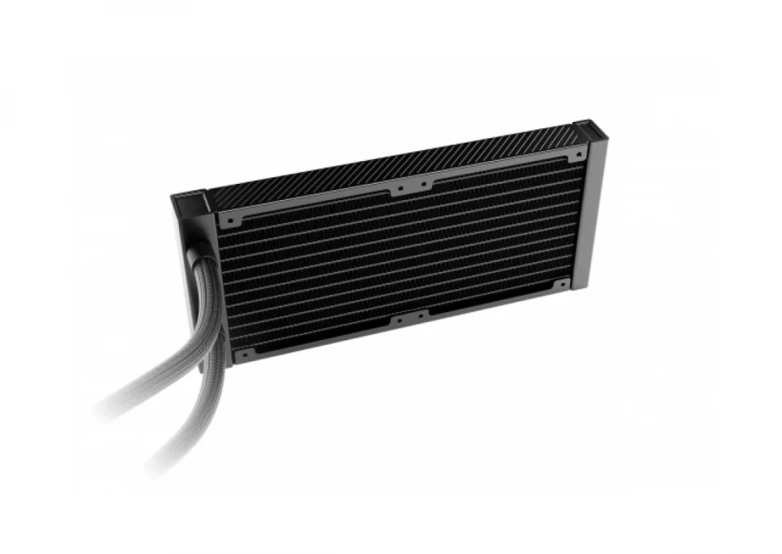 CPU vodeno hladjenje Be Quiet ARGB Light Loop 240mm BW020 (AM4,AM5,1151,1150,1155,1200,1700) black