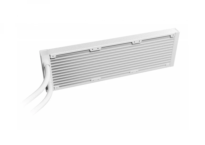 CPU vodeno hladjenje Be Quiet ARGB Light Loop 360mm BW023 (AM4,AM5,1151,1150,1155,1200,1700) White