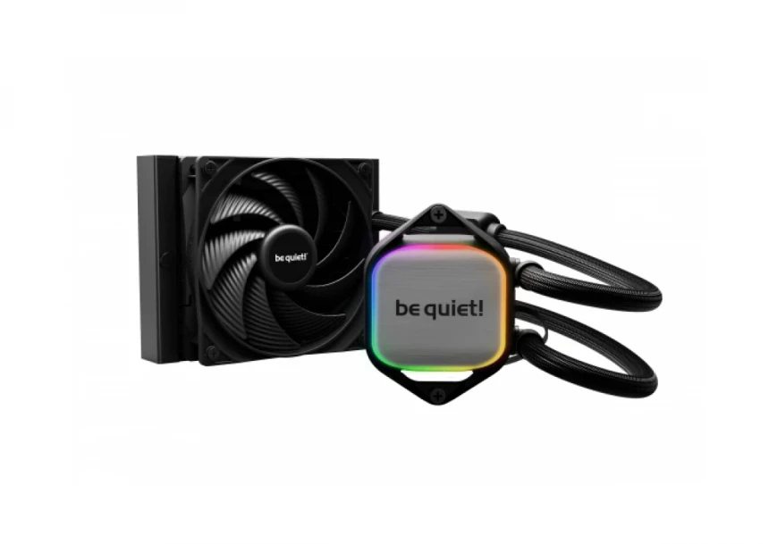 CPU vodeno hladjenje Be Quiet ARGB Pure ...