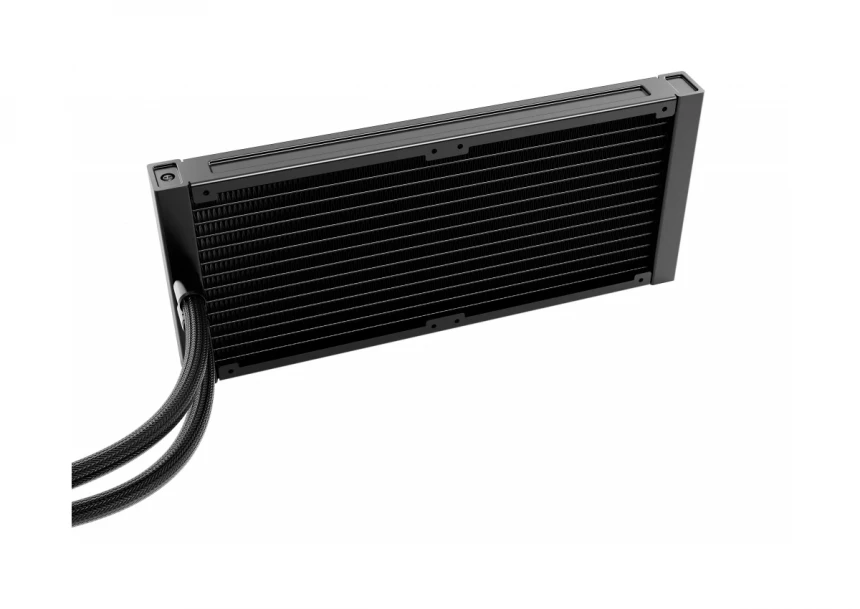 CPU vodeno hladjenje Be Quiet Pure Loop 3 280mm BW028EU (AM4/AM5/1851/1700/1200/1151/1150)