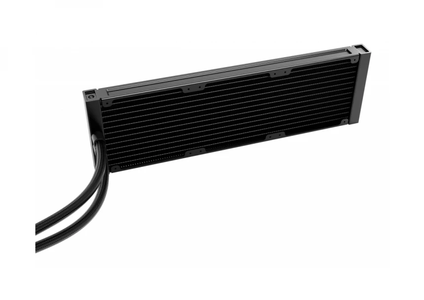 CPU vodeno hladjenje Be Quiet Pure Loop 3 360mm BW029EU (AM4/AM5/1851/1700/1200/1151/1150)