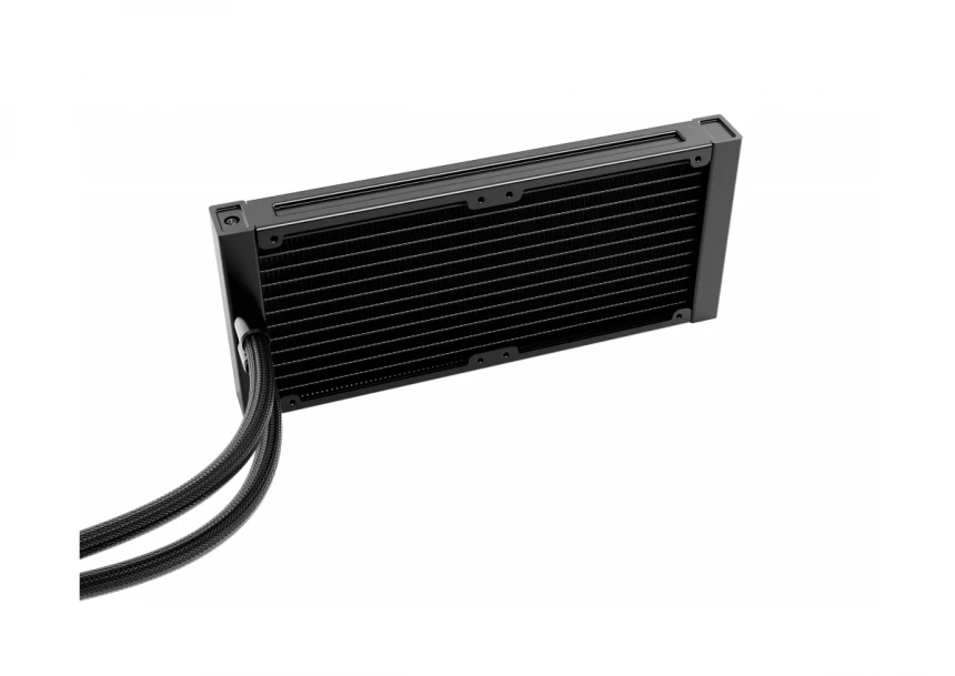 CPU vodeno hladjenje Be Quiet Pure Loop 3 LX 240mm BW030EU (AM4/AM5/1851/1700/1200/1151/1150)