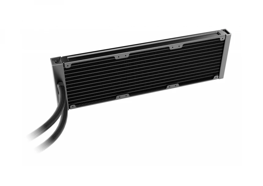 CPU vodeno hladjenje Be Quiet Silent Loop 3 360mm BW025 (AM4,AM3,1151,1150,1155,1200,1700)