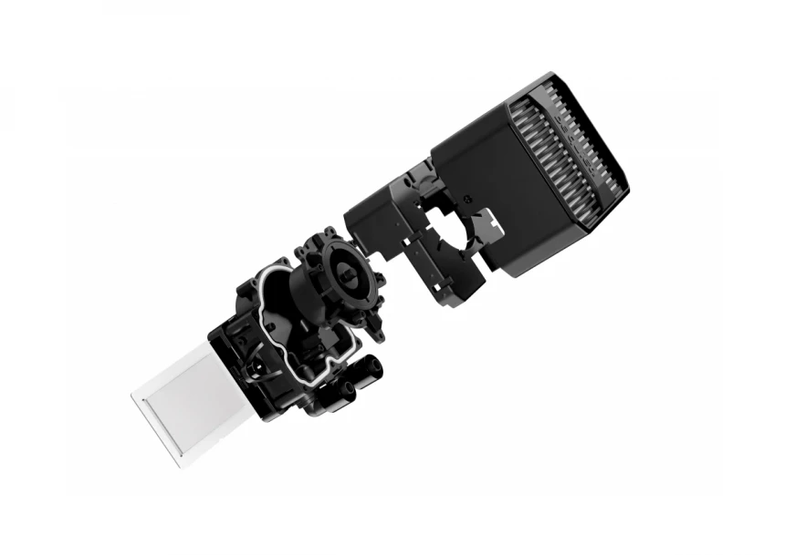 CPU vodeno hladjenje Be Quiet Silent Loop 3 360mm BW025 (AM4,AM3,1151,1150,1155,1200,1700)