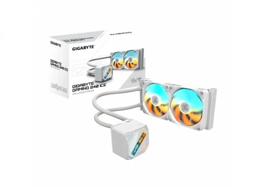 CPU vodeno hladjenje Gigabyte GAMING 240...