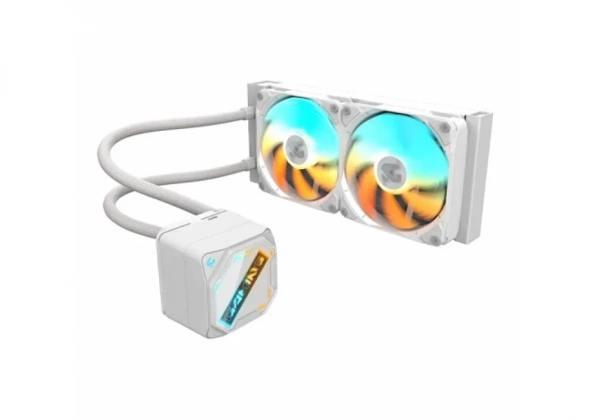 CPU vodeno hladjenje Gigabyte GAMING 240i ICE