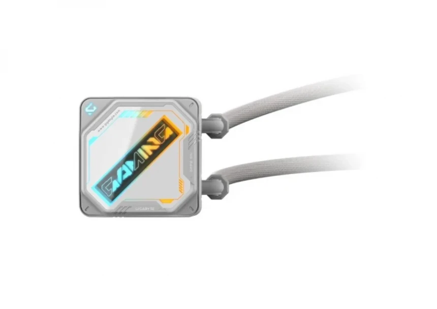 CPU vodeno hladjenje Gigabyte GAMING 360 ICE white