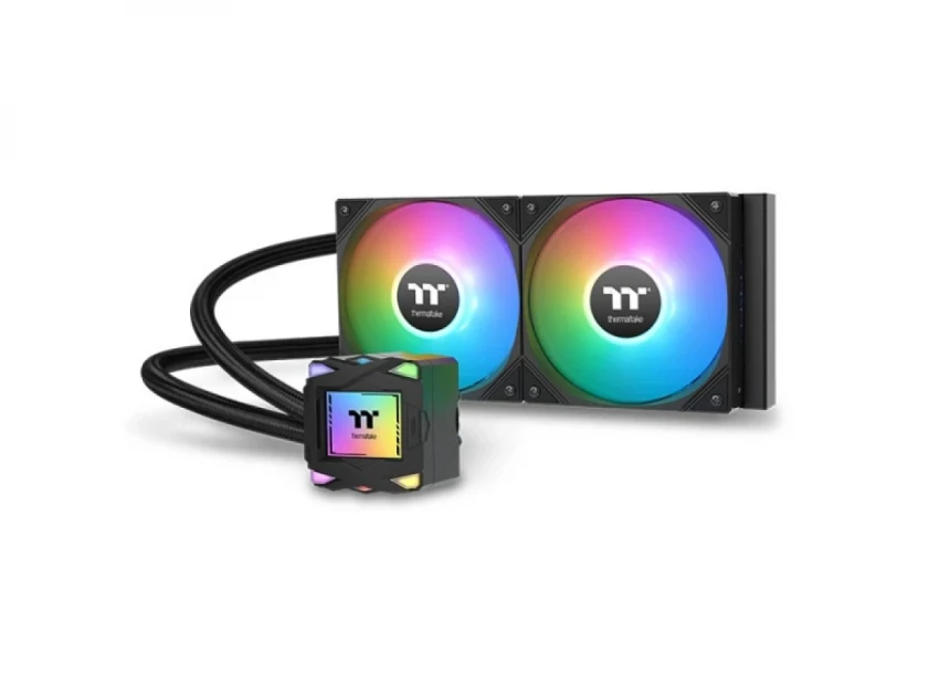 CPU vodeno hladjenje Thermaltake LA240 A...