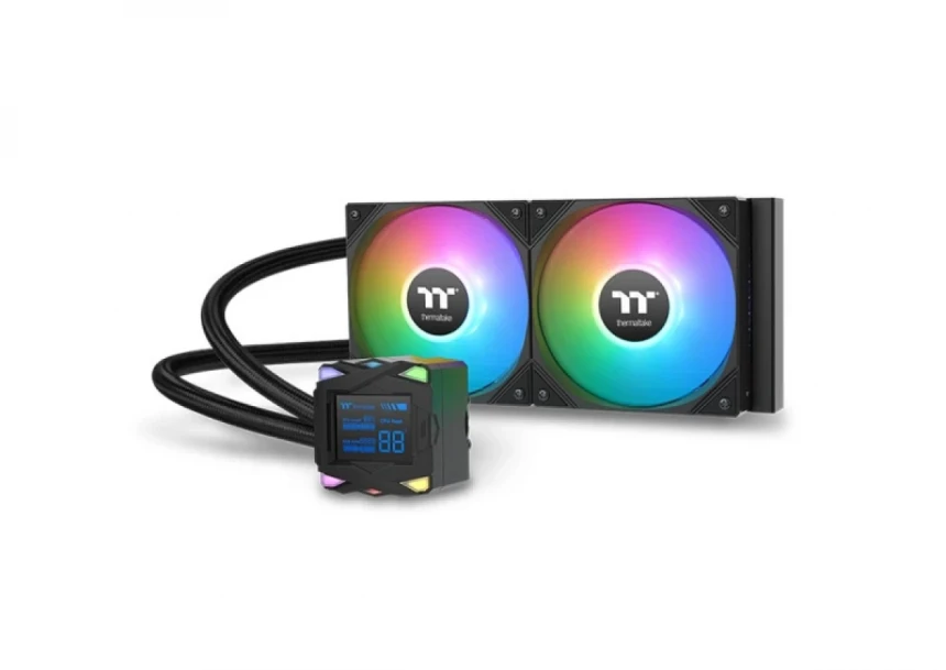 CPU vodeno hladjenje Thermaltake LA240-S...