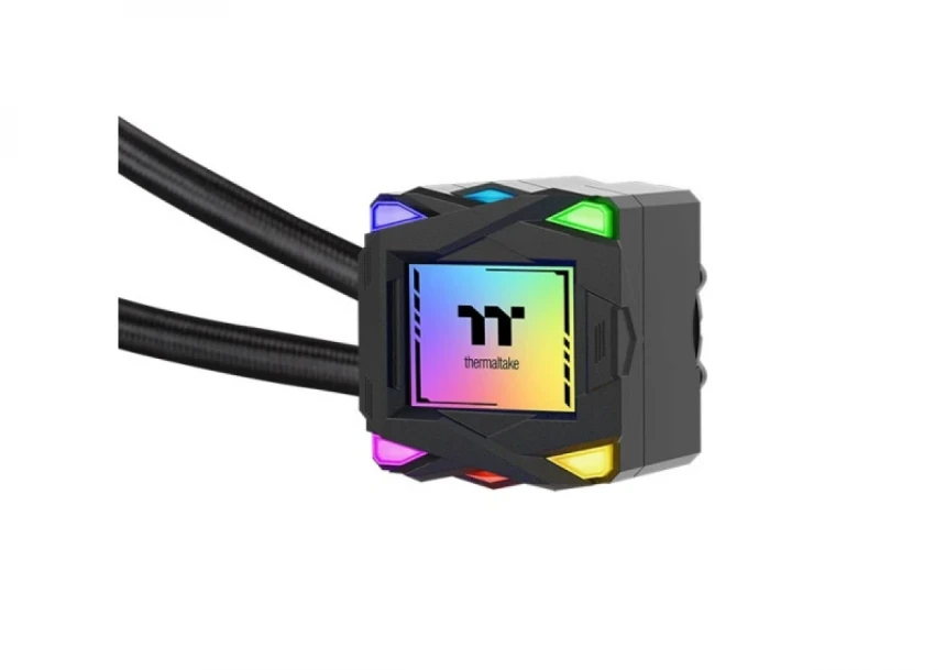 CPU vodeno hladjenje Thermaltake LA360 ARGB Sync AIO