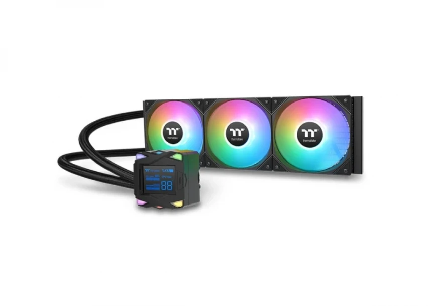 CPU vodeno hladjenje Thermaltake LA360-S...