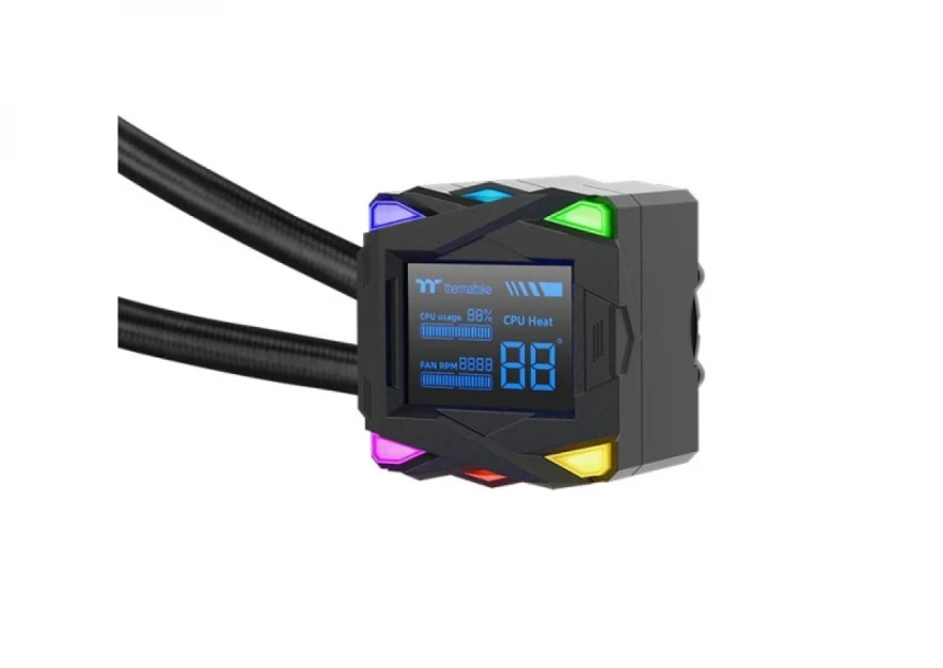 CPU vodeno hladjenje Thermaltake LA360-S ARGB Sync AIO