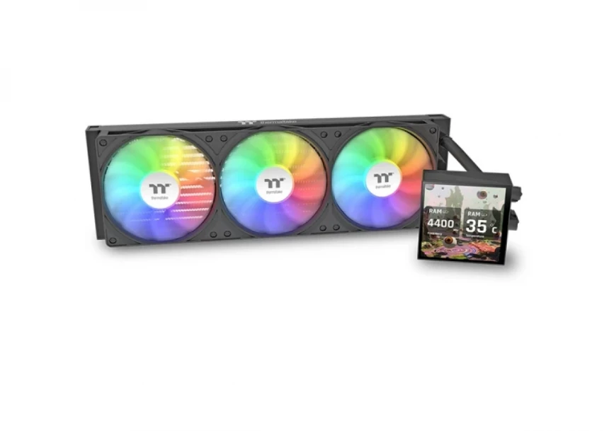 CPU vodeno hladjenje Thermaltake LB360 U...