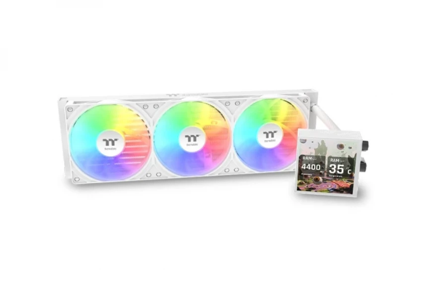 CPU vodeno hladjenje Thermaltake LB360 U...