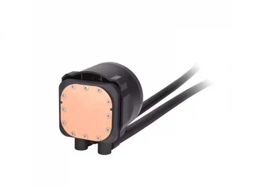 CPU vodeno hladjenje ThermalTake TH240 V2 Ultra EX ARGB AIO
