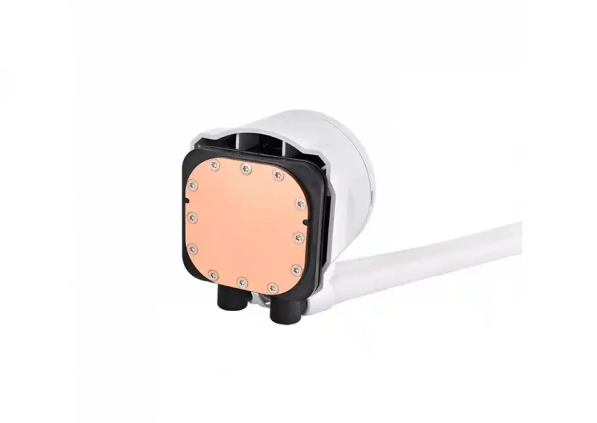 CPU vodeno hladjenje ThermalTake TH240 V2 Ultra EX ARGB AIO Snow
