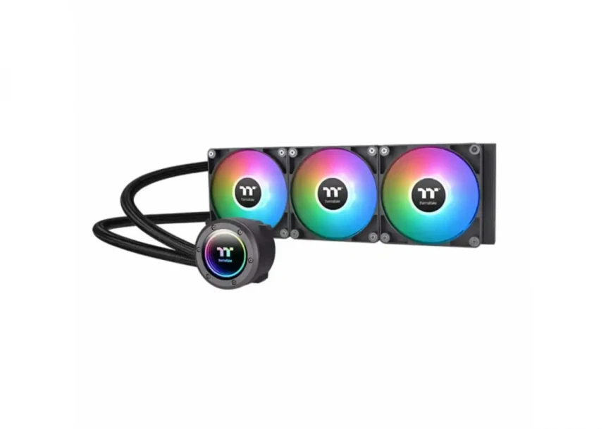 CPU vodeno hladjenje Thermaltake TH360 V...