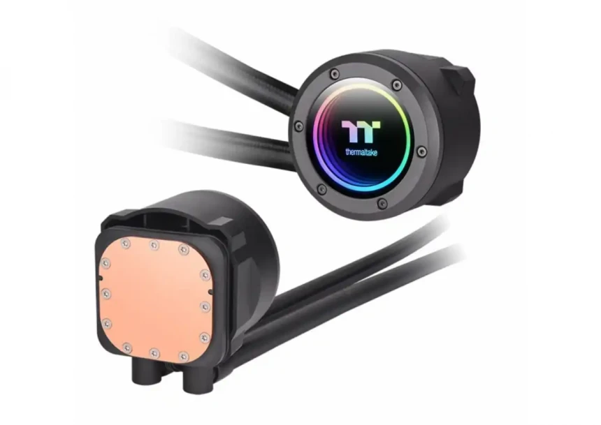 CPU vodeno hladjenje Thermaltake TH360 V2 ARGB