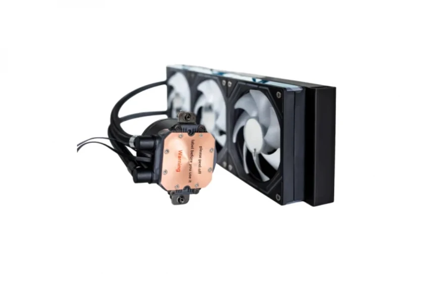 CPU vodeno hladjenje UGD Y12-240-F