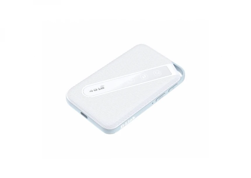 D-Link 4G LTE router DWR-932W