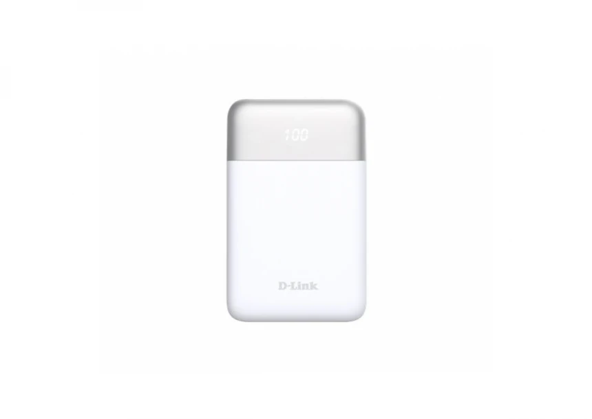 D-Link DPP-101 10000mAh Power Bank