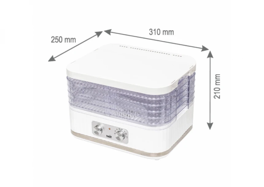 Dehidrator hrane 250W