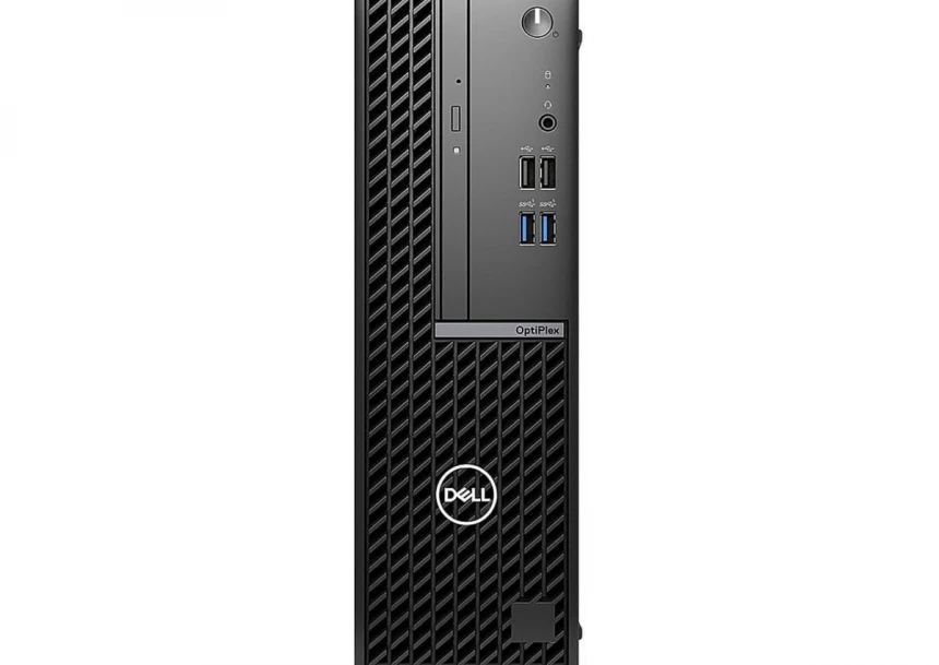 Dell OptiPlex 7010 SFF i3-13100/16GB DDR4/M.2 256GB/180W/W11P  K+M US 3Y
