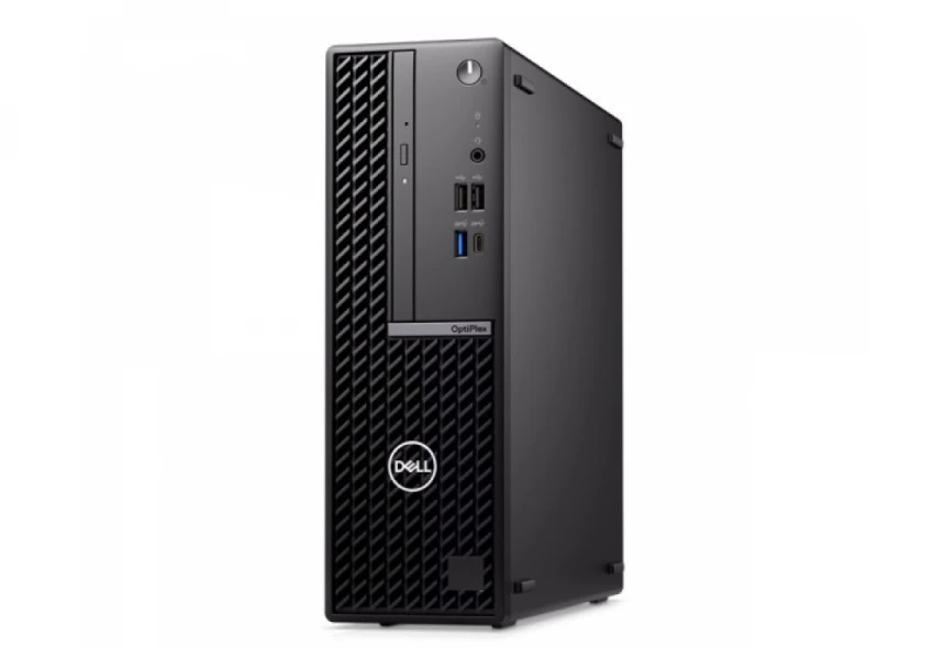 Dell OptiPlex 7020 SFF i3-14100/8GB DDR5/M.2 512GB/WiFi + BT/180W/W11P K+M 3Y