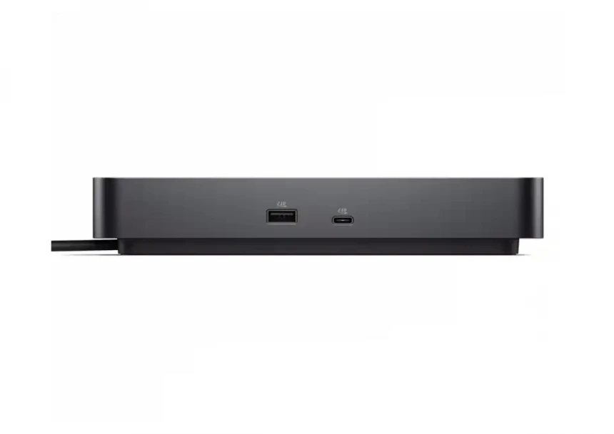 DELL Pro Thunderbolt 4 Smart Dock SD25TB4 with 130W AC Adapter