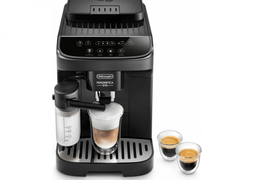 DeLohghi kafe aparat ECAM290.51.B (ECAM290.51.B)