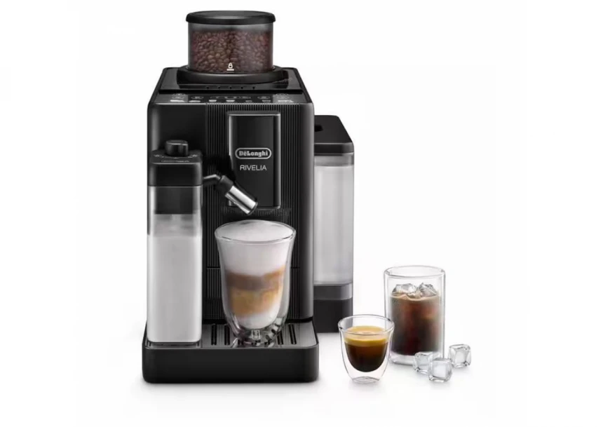 DeLonghi ap esp EXAM420.55.BXL (EXAM420....