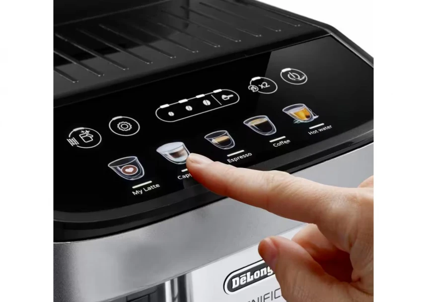 Delonghi espresso kafe aparat ECAM290.61.SB (ECAM290.61.SB)