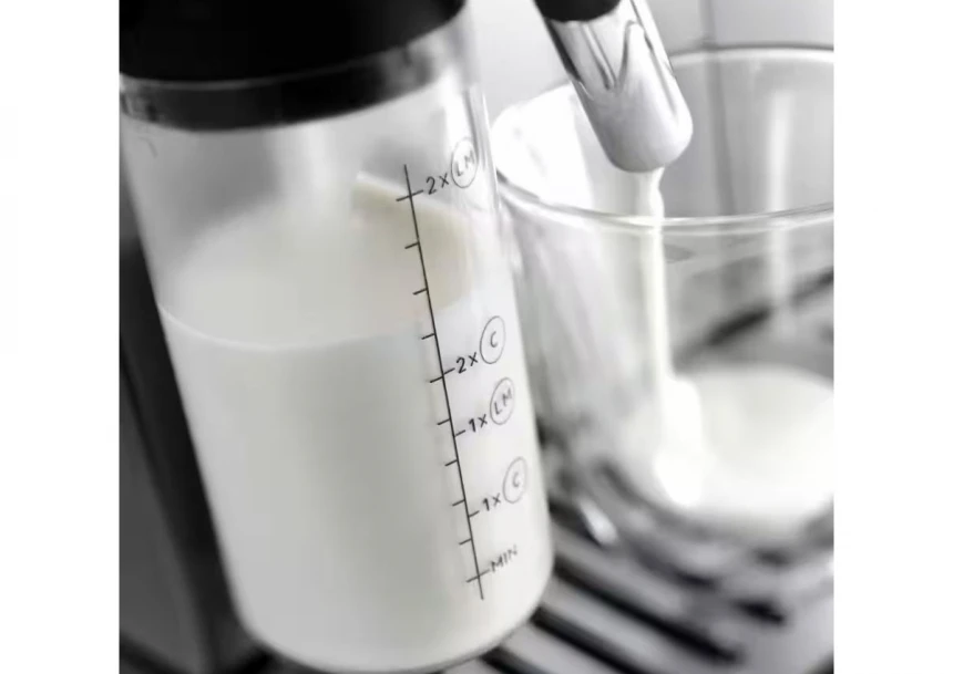 Delonghi espresso kafe aparat ECAM290.61.SB (ECAM290.61.SB)