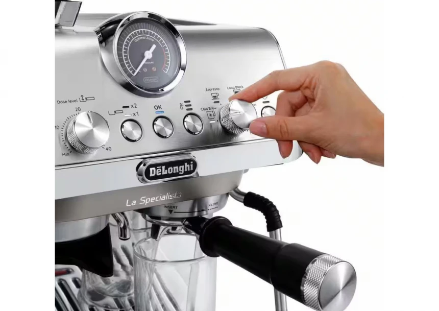 Delonghi kafe aparat EC9255.M (EC9255.M)