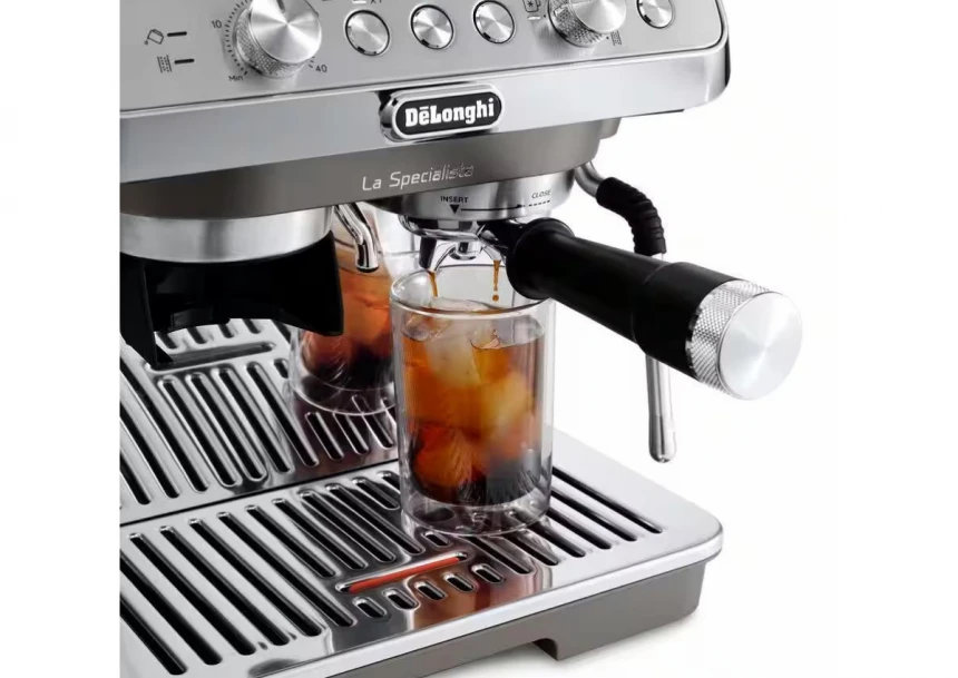 Delonghi kafe aparat EC9255.M (EC9255.M)