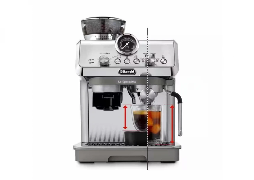 Delonghi kafe aparat EC9255.M (EC9255.M)