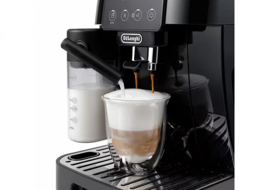 Delonghi kafe aparat ECAM220.60.B (ECAM220.60.B)