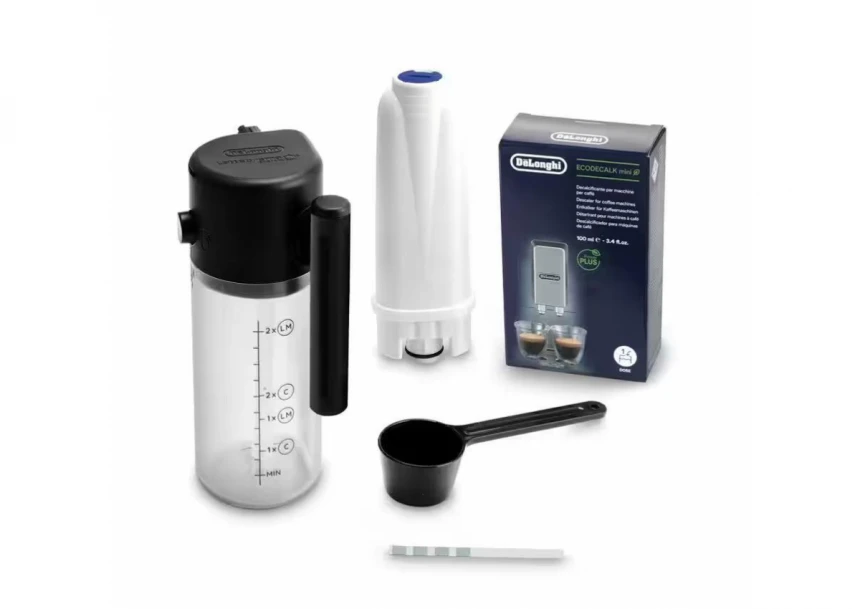 Delonghi kafe aparat ECAM220.60.B (ECAM220.60.B)