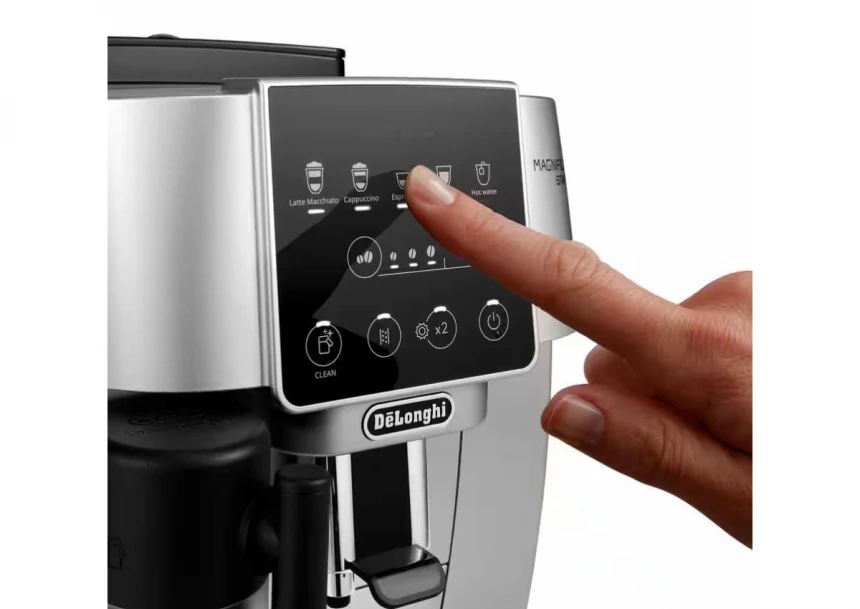 Delonghi kafe aparat ECAM220.80.SB (ECAM220.80.SB)