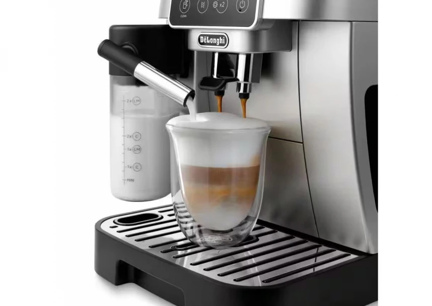 Delonghi kafe aparat ECAM220.80.SB (ECAM220.80.SB)