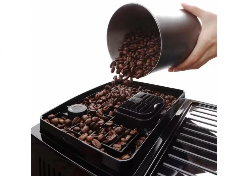 Delonghi kafe aparat ECAM220.80.SB (ECAM220.80.SB)