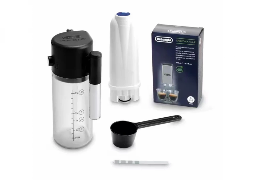 Delonghi kafe aparat ECAM220.80.SB (ECAM220.80.SB)