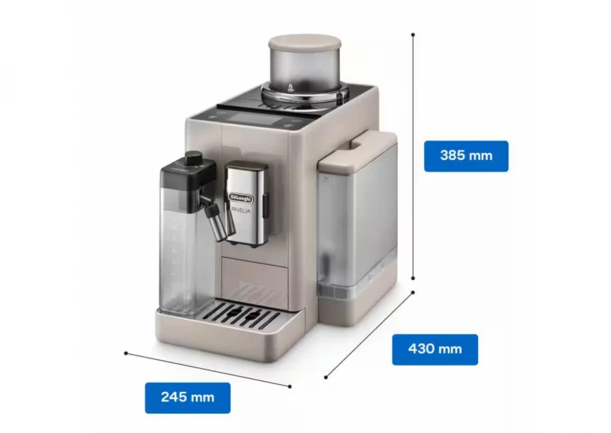 Delonghi kafe ap.EXAM440.55.BG (EXAM440.55.BG)