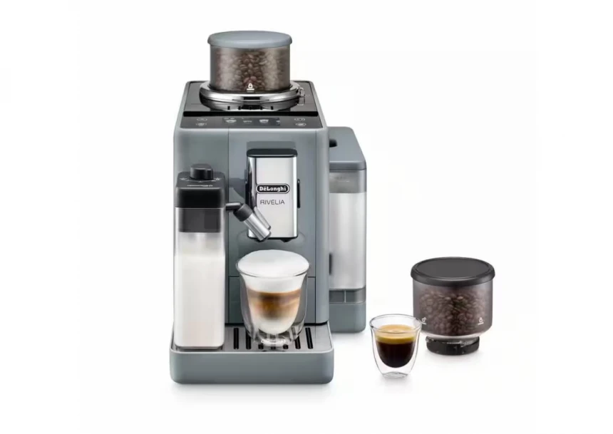 Delonghi kafe ap.EXAM440.55.G (EXAM440.5...