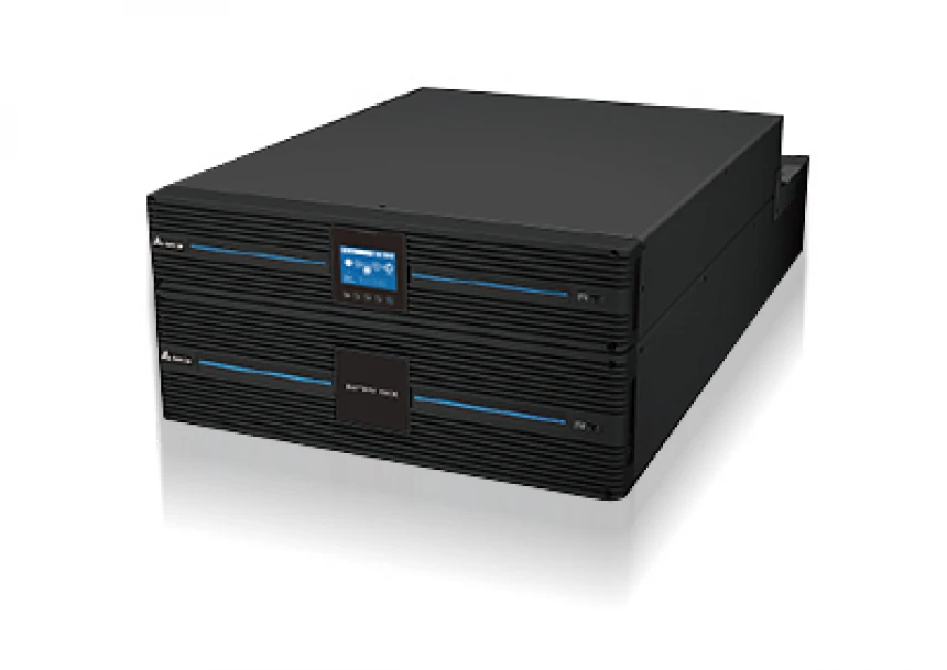Delta UPS, RT5-20kva 3UBC 20X9Ah, BBU201...