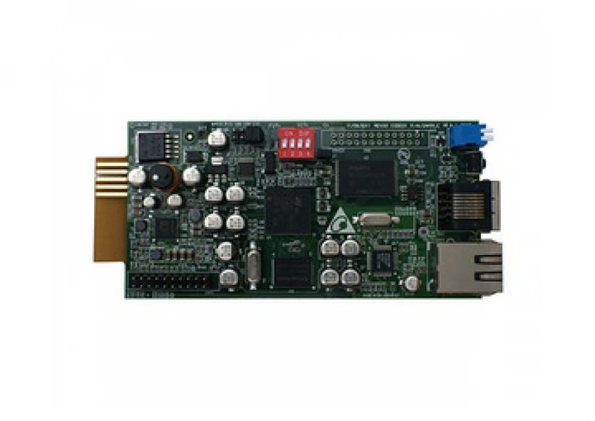 Delta UPS SNMP IPV6 CARD
