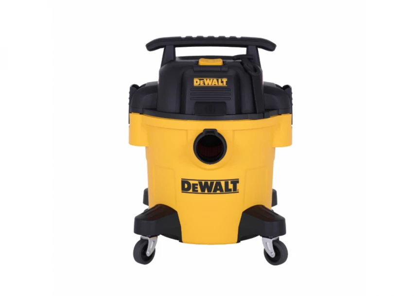 DEWALT usisivač za suvo i mokro usis. 20l + utič.