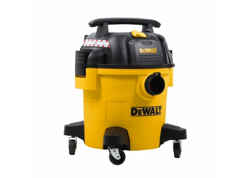 DEWALT usisivač za suvo i mokro usisavanje 20l