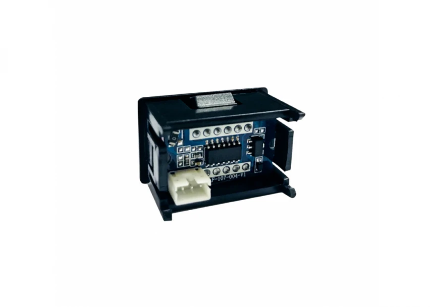 Digitalni mini voltmetar 3.1-32V DC