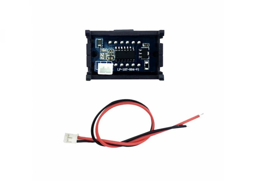Digitalni mini voltmetar 3.1-32V DC